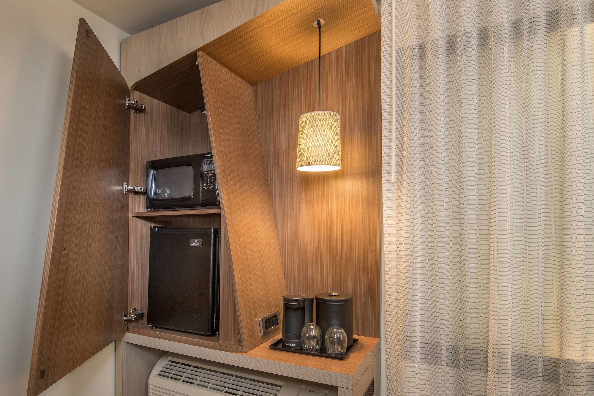 Courtyard By Marriott Bowie Buitenkant foto
